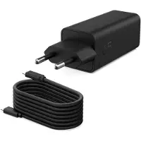 HP GaN Wall Charger