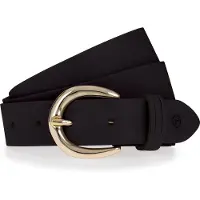 Tamaris Bælte 'Essential Classics' sort
