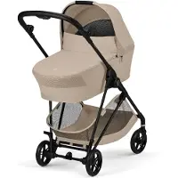Cybex Melio Carbon Barnevogn