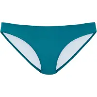 s.Oliver Bikinitrusse petroleum