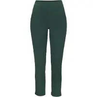 s.Oliver Pyjamasbukser mørkegrøn