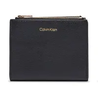 Calvin Klein Tegnebog sort