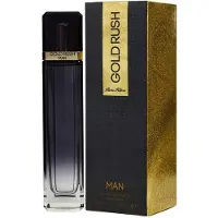 Paris Hilton Gold Rush Man Edt 100ml