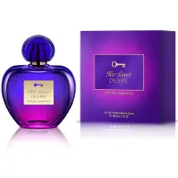 Antonio Banderas Her Secret Desire Vapo 80ml Eau De Toilette