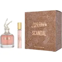Jean Paul Gaultier Scandal Vapo Gift Set 100ml Eau De Parfum