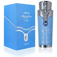 Armaf Magnificient Satin Eau de parfum 100 ml