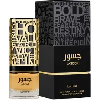 Lattafa Jasoor EDP 100 ml