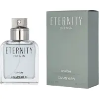 Calvin Klein Eternity Men Cologne 100ml Kølnervand