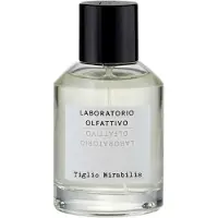 Laboratorio Olfattivo Tiglio Mirabilis Eau de Parfum 100 ml