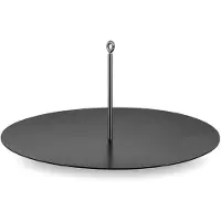 Petromax Hanging grill tray for tripod, hængende grillbakke