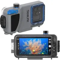 SeaLife Sportdiver S Iphone & Android Bolig