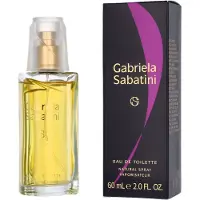 Gabriela Sabatini Eau de toilette 60 ml