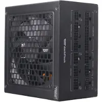 Darkflash PMT1250 computerstrømforsyning (sort)