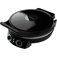 Cecotec Fun Pizza&Co - Pizza maker/grill - 1.8 kW