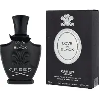 Creed Parfume til kvinder - - Love In Black - floral - Eau de parfum - 75 ml
