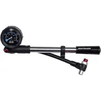 Trek Bontrager Gaffelpumpe - Cykeltilbehør