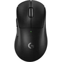 Logitech 910-007357 Trådløs Gamingmus