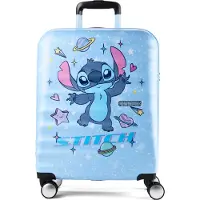 American Tourister Wavebreaker Disney-36l Kuffert Med Hjul
