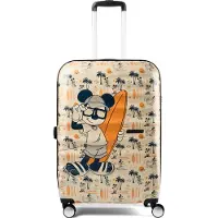 American Tourister Wavebreaker Disney-64l Kuffert Med Hjul