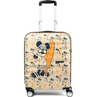 American Tourister Wavebreaker Disney-36l Kuffert Med Hjul