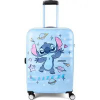 American Tourister Wavebreaker Disney-64l Kuffert Med Hjul