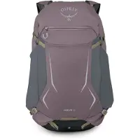 Osprey - Dagstursrygsække - Hikelite 32 Graphite Purple til UnisexNylon - Lilla