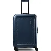 American Tourister Suitcase DashPop Spinner 67/24 Midnight Blue
