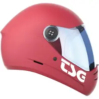TSG Pass 2.0 Hjelm
