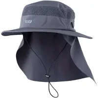 iON Safari Pro Hat