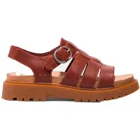 Timberland Clairemont Way Fisherman Sandaler
