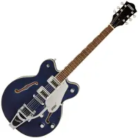 Gretsch G5622T Electromatic Centre Block /w Bigsby Midnight Sapphire