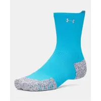 Under Armour Velociti Run Cush Crewsokker 3 Enheder
