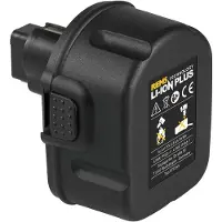 Rems Batteri 14,4V 2,5Ah Li-ion t/Minipress