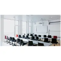 ESYLUX Tilstedeværelsessensor PD-C 360/8 Slave