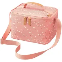 Fresk Butterflies Big Frokosttaske
