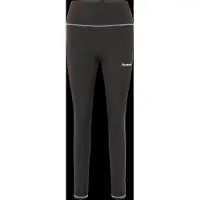 Hummel Leggings brun / grå