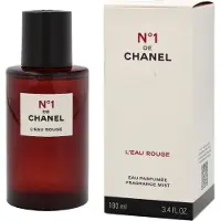 Chanel L'eau Rouge Body Mist 100 ml