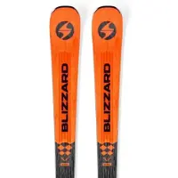 Blizzard Firebird Wrc+xcell 14 Demo Alpin Ski Pakke