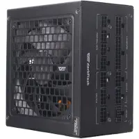 Darkflash PMT1050 computerstrømforsyning (sort)