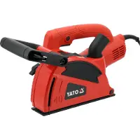 YATO -jagtblok -jagtblok 150MM 1800W