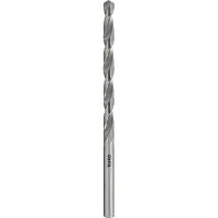 RUKO Din 340 Long Hss Ground Helical Ø 7.5 Mm Metalbor 10 Enheder
