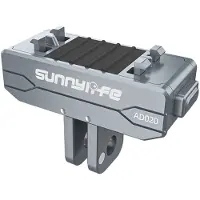 Sunnylife X5/ace/ace Pro 2/1 Magnetisk Adapterring