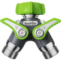 Rainpoint Dobbelt haveslangefordeler