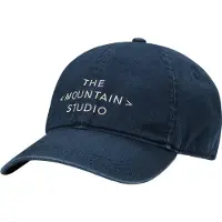 The Mountain Studio Organic Cotton Classic Kasket