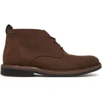 Clarks Shoes Aldwin Mid Gore-tex Booties