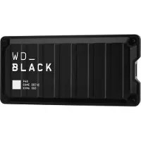 SanDisk Black P40 Game Drive Wdbawy0020bbk 2tb Ekstern Ssd