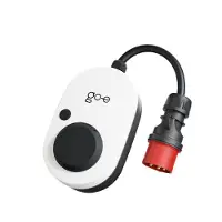 Go-e Charger Gemini flex 22 kW