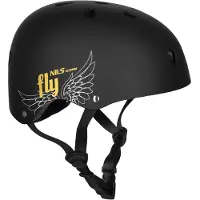 NILS Extreme MTW001 FLY GOLD hjelm XS (48-52CM) EXTREME