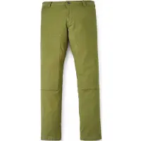 Passenger - Bukser - Vantage Organic Cotton Trouser Khaki til UnisexBomuld - Størrelse 36 US - Kaki