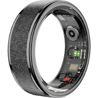 COLMI Smart Ring R10 str. 7 sort (079609)